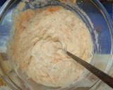 Mixed Dal Dosa (Adai) recipe step 2 photo