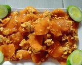 Foto langkah ke 5 dari resep Seblak nyemek simple.