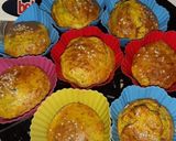 Foto del paso 2 de la receta: Muffins de pollo BLW + 6 meses