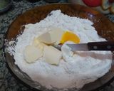 Foto del paso 1 de la receta: Lemon Pie