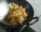 A picture of step 1 of Soya Champ.
