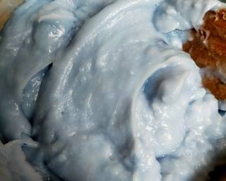 Es Cendol Dawet Bunga Telang - Step 3