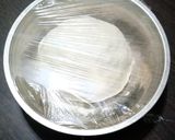 Foto del paso 1 de la receta: Libritos, cuernitos y bizcochos de grasa