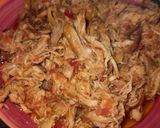 Foto langkah ke 5 dari resep Ayam suir seuhah.