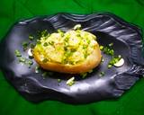 Garlic Creamy Dragon Potato recipe step 4 photo