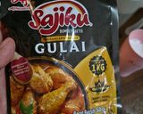 Foto langkah ke 1 dari resep Gulai ayam.