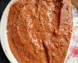 A picture of step 3 of Lahori Fried Fish.
