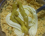 Foto del paso 4 de la receta: Huevos rellenos