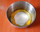 Foto langkah ke 4 dari resep Putu Ayu Jagung Manis.