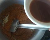 A picture of step 14 of Misal Pav.