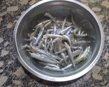 Foto del paso 1 de la receta: Cornalitos a la provenzal con mayonesa al limón