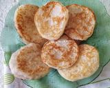 Foto langkah ke 5 dari resep Wingko Babat Masak Teflon.