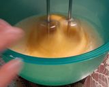 Foto del paso 3 de la receta: 🍍🥥Pastel de Piña con Coco (3 leches)🍰🎂