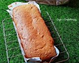 A picture of step 8 of Clove loaf.