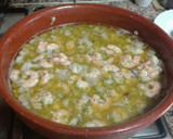 Foto del paso 4 de la receta: Langostinos y gambas al ajillo