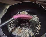 Foto langkah ke 5 dari resep Nasi hainan simple bisa utk mpasi.