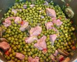 Foto del paso 2 de la receta: Guisito de pavo