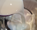Foto del paso 2 de la receta: Panna Cotta de canela y limón