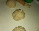 Foto del paso 4 de la receta: Pan Rústico natural (baguette)