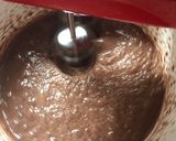 Foto langkah ke 2 dari resep Es krim Coklat endolita (mudah dan pasti enak).