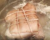 鳳梨燒東坡的食譜步驟1照片