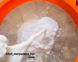 A picture of step 3 of Coconut juice by chef_maryumms_cuisine🌸.