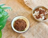 Hình bước làm 3 của món Cơm hộp chay #4