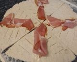 Gluténmentes töltött papucsok recept fázis 3 fotója