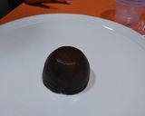 Foto langkah ke 7 dari resep Fine Choco Lava #1 Trial.