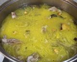 Foto langkah ke 5 dari resep Tengkleng Seger tanpa Santan.