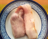 Foto del paso 1 de la receta: Hamburguesas de Pollo Rossy