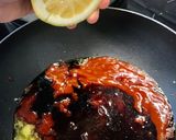 Foto del paso 3 de la receta: Cena tailandesa: Pollo Thai & Sopa Thai de coco y pollo