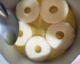 Foto del paso 8 de la receta: Gelatina de Piña/Volteado de Piña