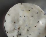A picture of step 8 of Dal pakwan sindhi special.
