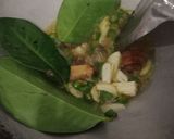 Foto langkah ke 3 dari resep Oseng pare(tidak pahit).