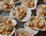 Foto del paso 4 de la receta: Canastitas de atún y cebollas