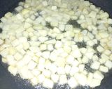 عکس مرحله 1 از دستور خوراک گوشت چرخ کرده و سیب زمینی🌮