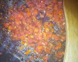 A picture of step 5 of Tilapia #authormarathon.