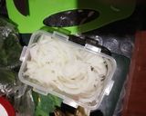 Foto del paso 1 de la receta: Conserva rápida de cebollita casera_ vegan