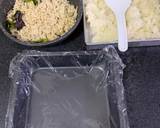 Lemper Ayam (Chicken wrapped in Glutinous Rice) recipe step 7 photo