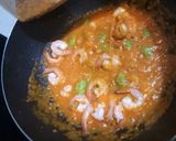 Foto langkah ke 3 dari resep Sambal Udang Pete.