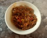 રીંગણ ભરથું અને રોટલા (Ringan Bharthu recipe in Gujarati) રેસીપી સ્ટેપ6ફોટો