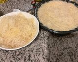 Une image de l'étape 3 de 🎉Kunafa 🎊fête 🥳 Cookpad 🤹🎷.