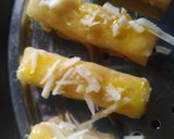 Foto langkah ke 5 dari resep Kastengel no oven.