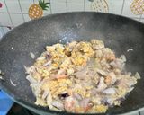 Foto langkah ke 3 dari resep Soun Lombok Ijo.