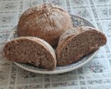 2045. Teljeskiőrlésű zsömle😋 recept fázis 4 fotója