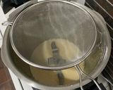 Foto del paso 2 de la receta: Bizcocho de naranja y chocolate