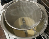 Foto del paso 2 de la receta: Bizcocho de naranja y chocolate
