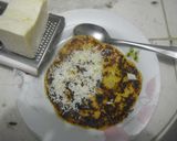 Foto del paso 6 de la receta: Cachapas de maíz