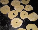 Foto del paso 2 de la receta: Tortas fritas